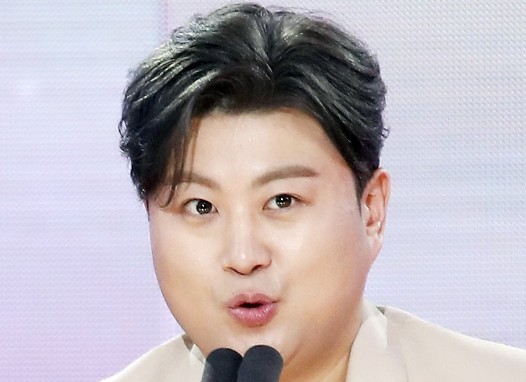 김호중