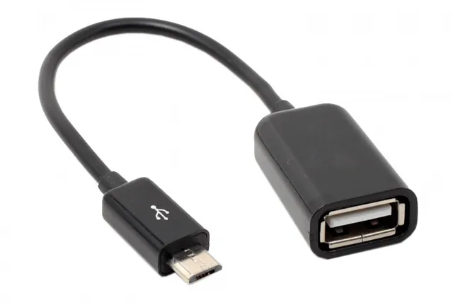태블릿 USB OTG로 외장기기 연결하는 전체 사용법_2