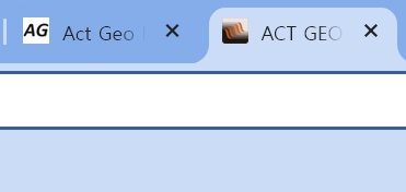 포항 앞바다에 석유가 있다는 액트지오(Act Geo)라는 회사
