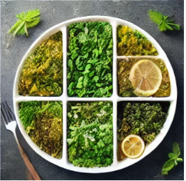 레몬버베나 다이어트