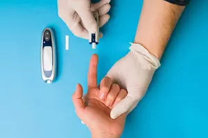 당뇨병-초기증상