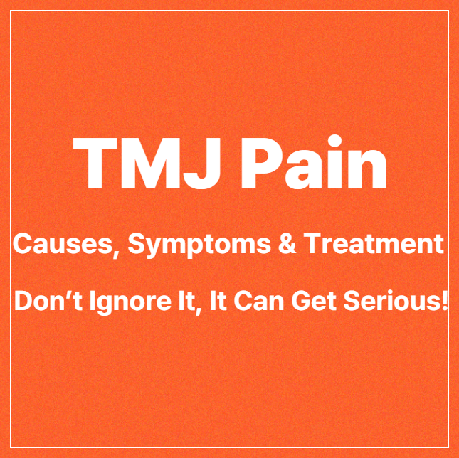 tmj pain thumbnail text