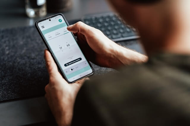 근로장려금 지급일 조회 방법