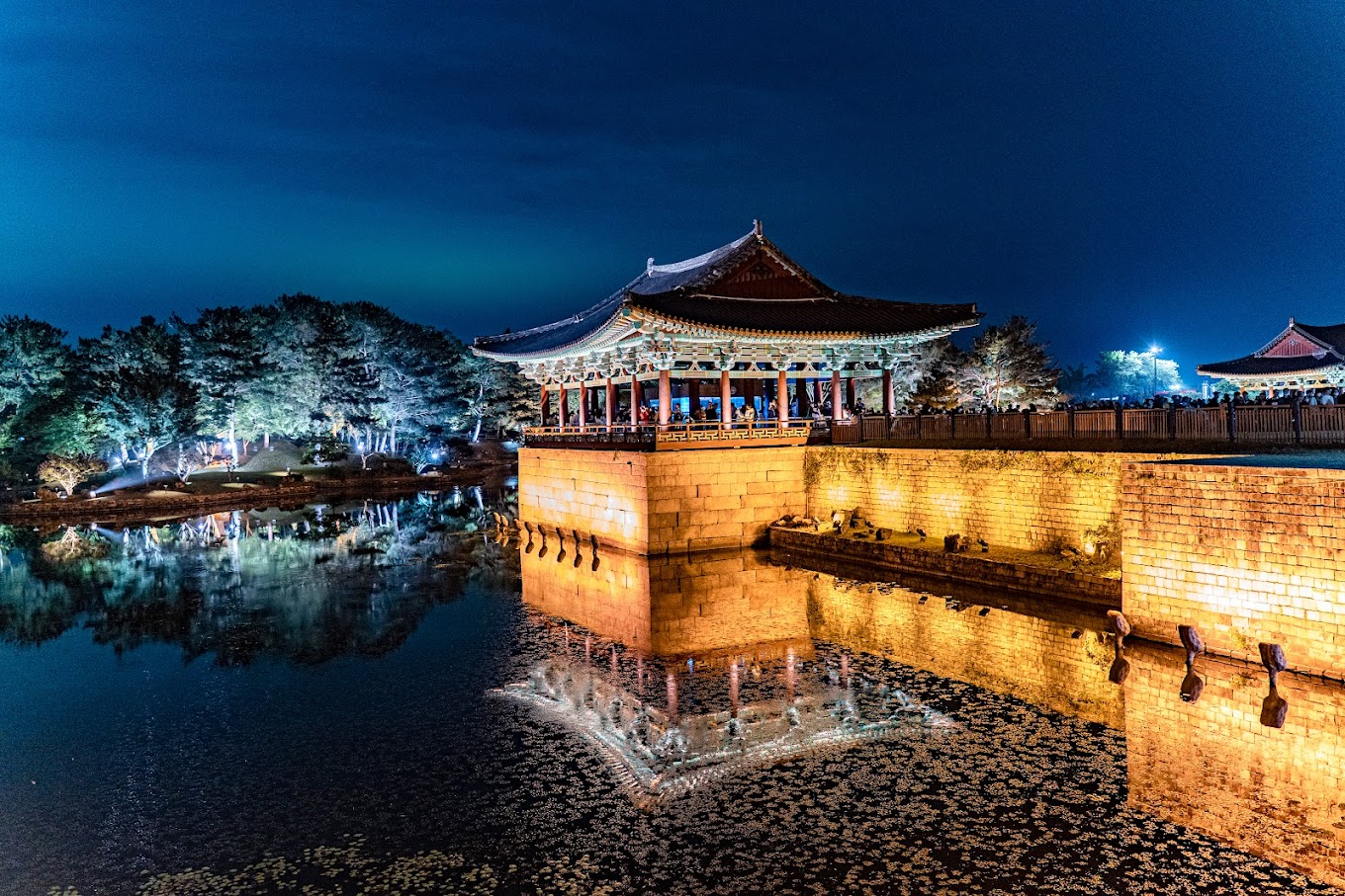경주역사유적지구 관련사진