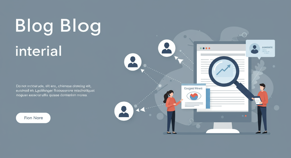 페이지뷰 폭발! ✨ 2025년 블로그 내부링크 마스터 가이드 자세히 알아보기