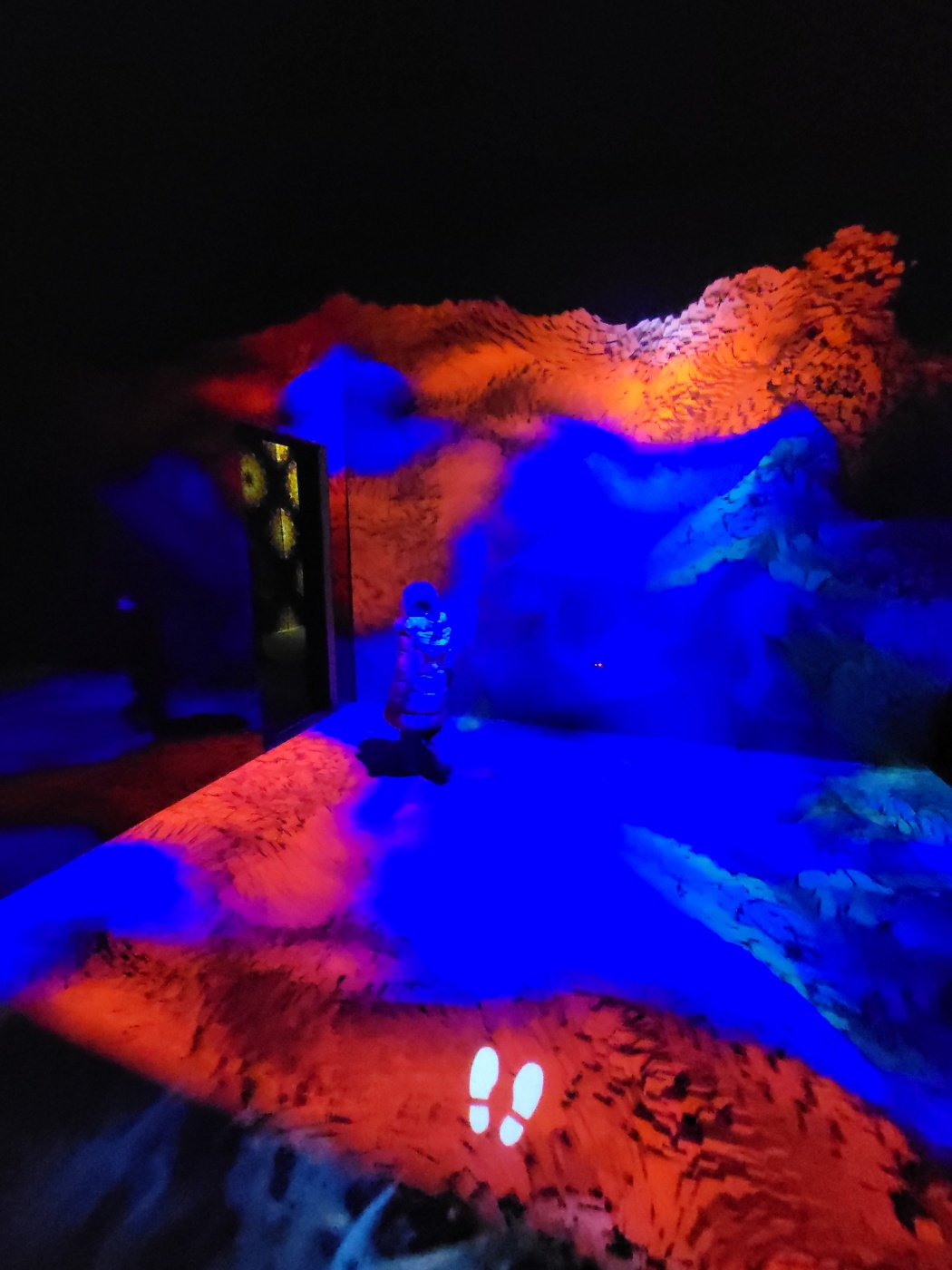 제주도 아이와 가볼만한곳 ( 노형슈퍼마켙 )