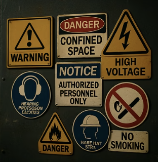 중량물취급주의, 단순 경고문이 아닌 이유