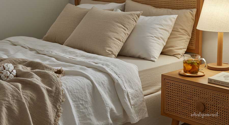 늦게 자면 빨리 늙는다? ❘ 저속노화를 위한 수면 루틴