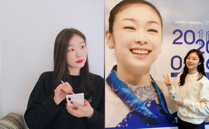 2장의-셀카-사진이-보이고-있습니다