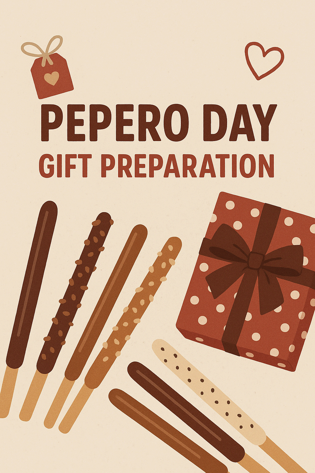 📦 빼빼로 데이 선물 준비, 이걸로 끝! 센스 있는 선물 10가지 추천 🎁