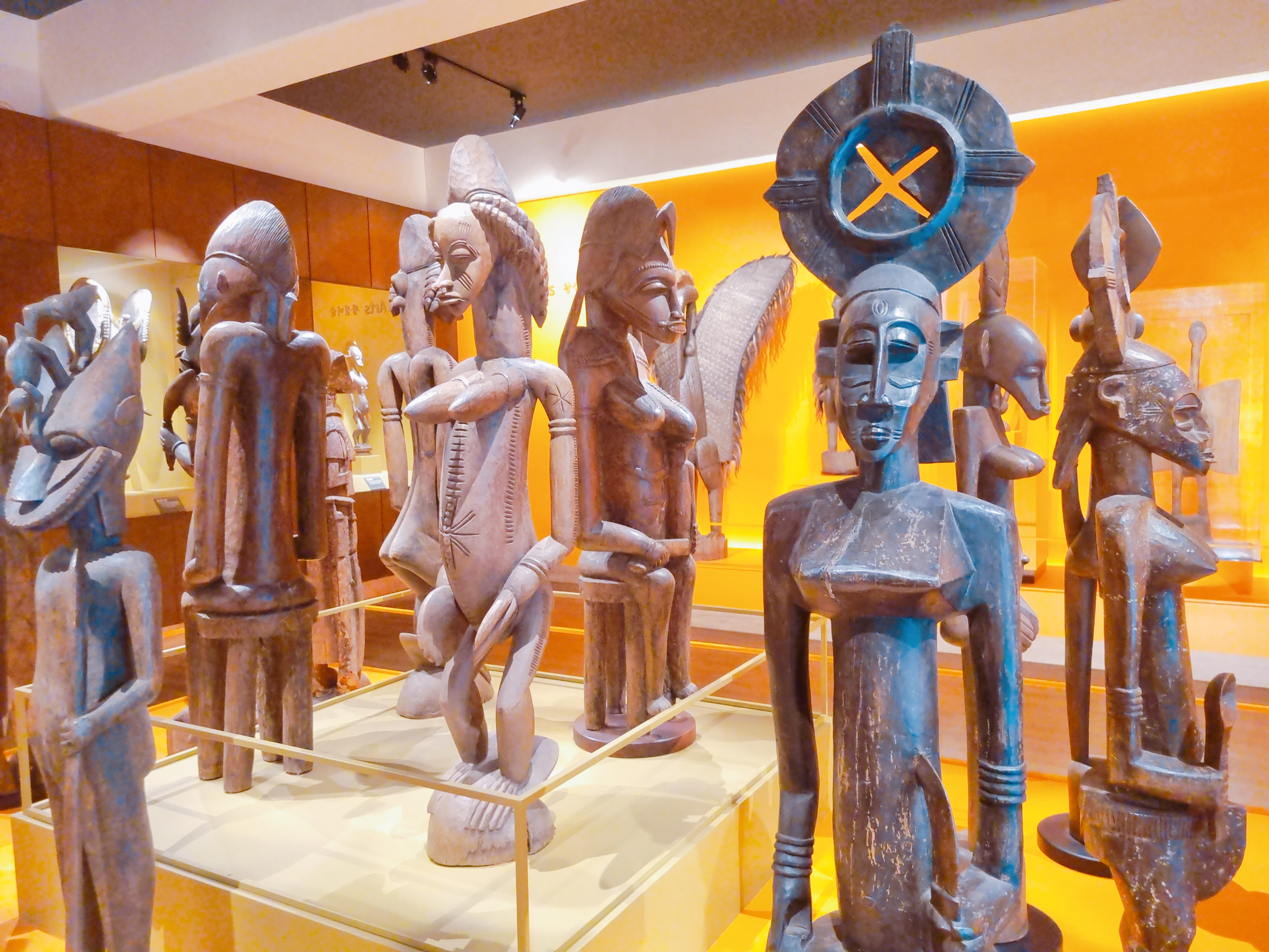 아프리카 박물관