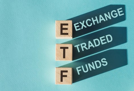 ETF