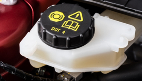 브레이크오일 교환주기