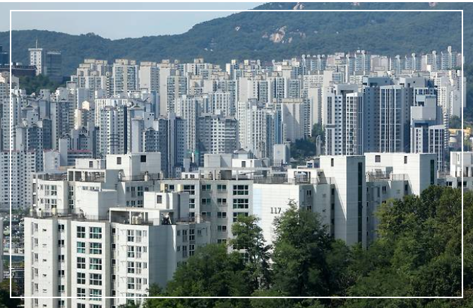 서울 아파트값 84주 상승