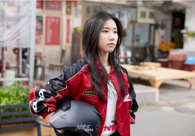 신사장 프로젝트 결방 몇부작 등장인물 재방송 시청률 OTT