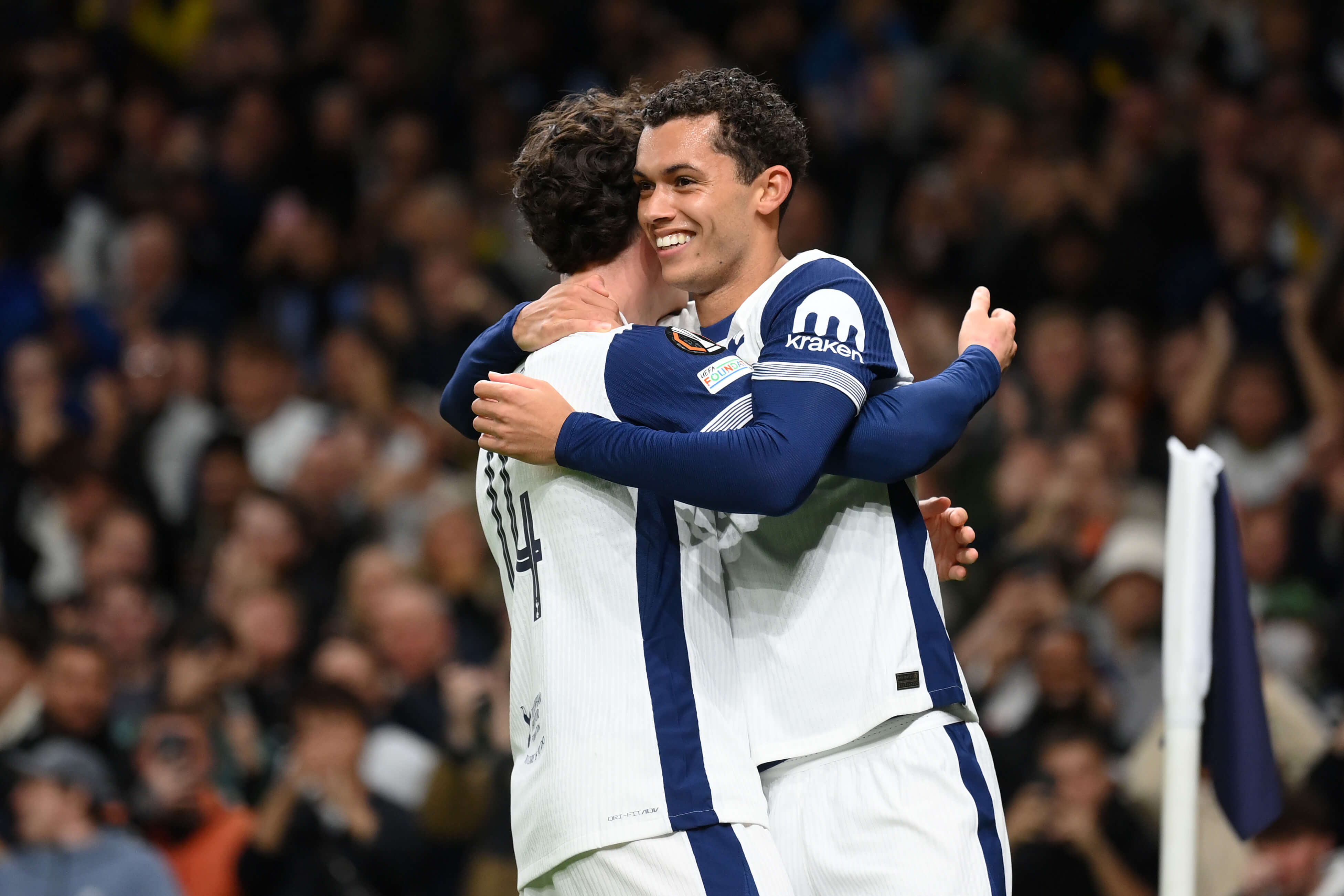 토트넘 FK 카라바흐