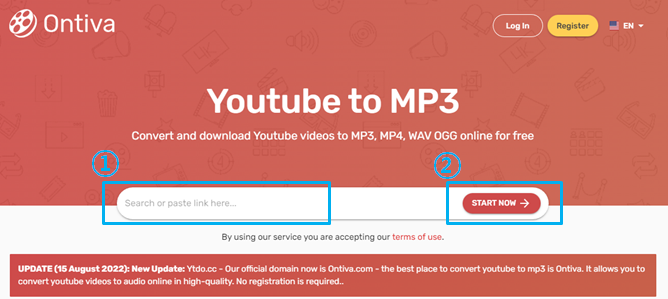 웹 페이지 소개