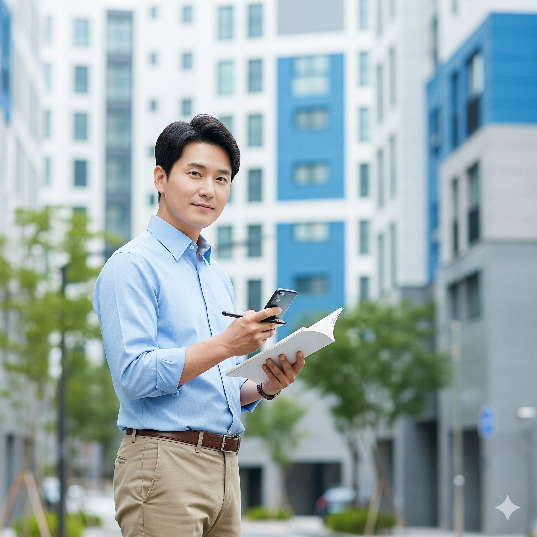부동산 임장