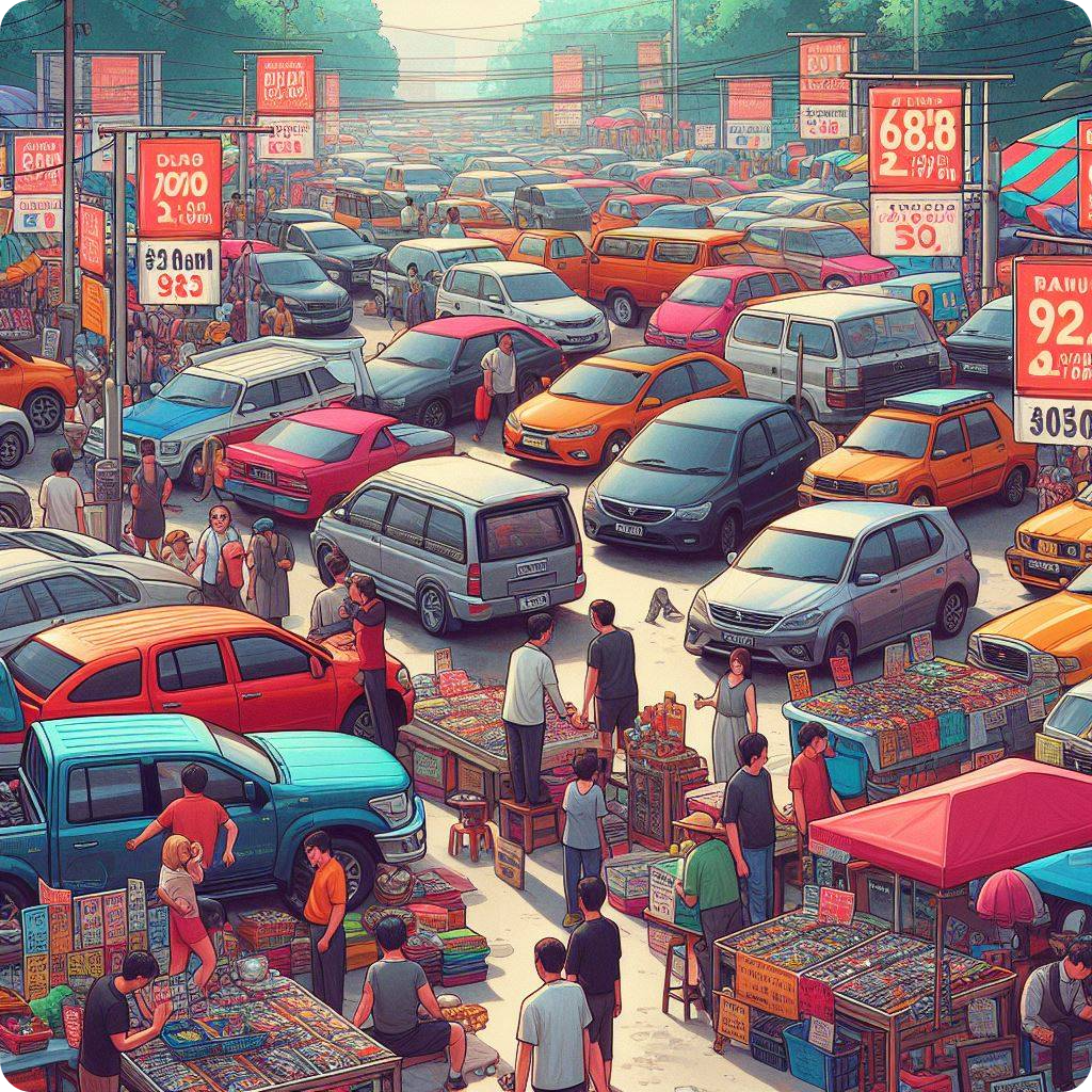 중고차 구매 가이드