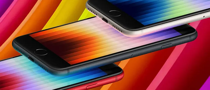 아이폰 SE3 장점과 단점 알아보기