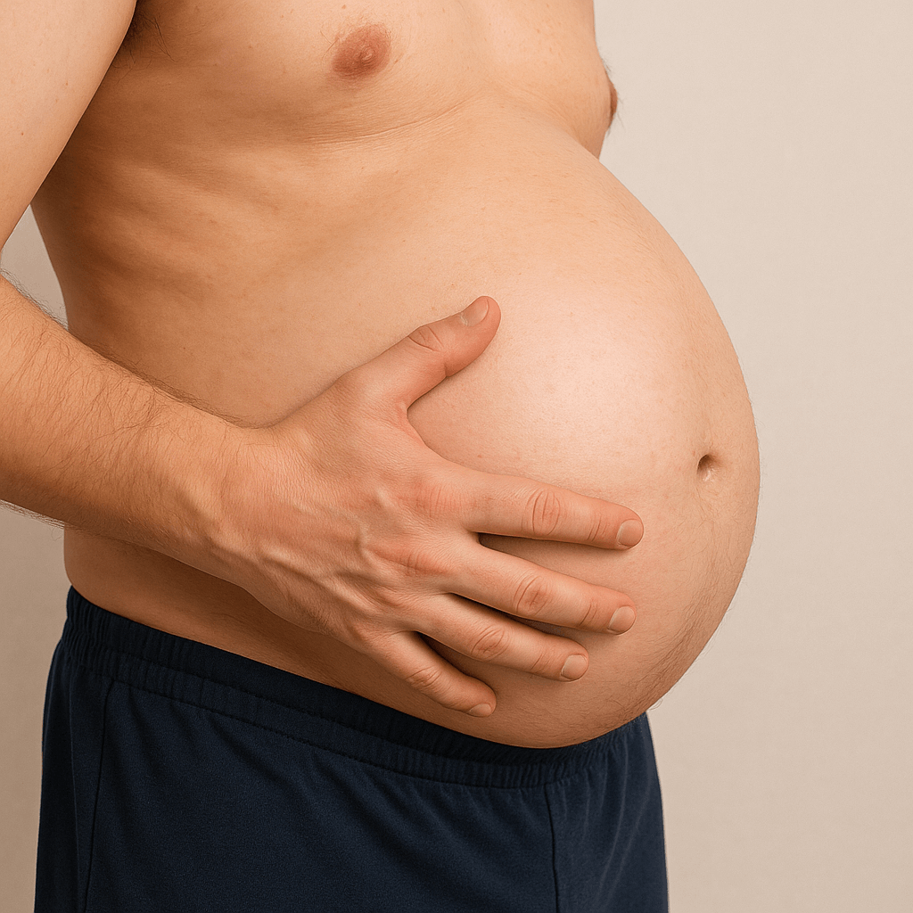 간경화 초기증상부터 4기 말기까지 증상, 생존율, 영양제