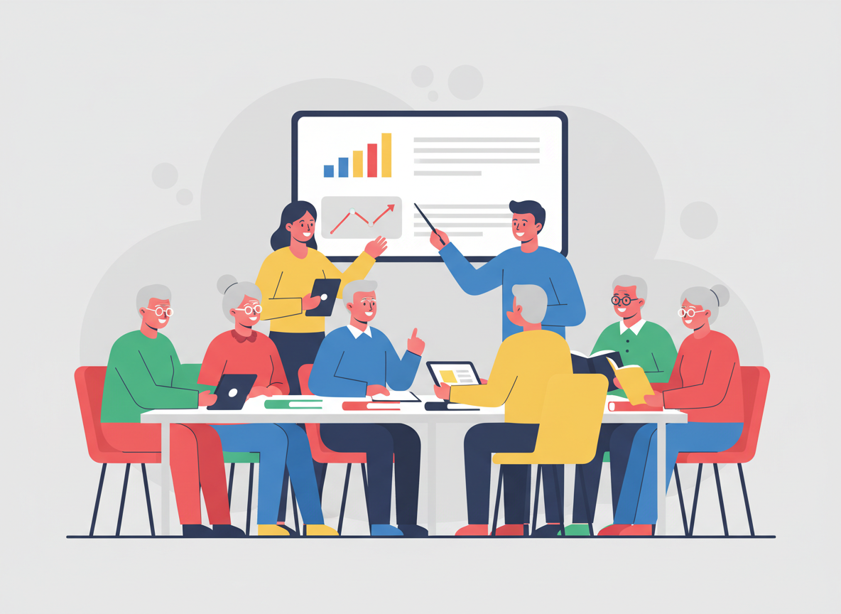 50대 인기 자격증