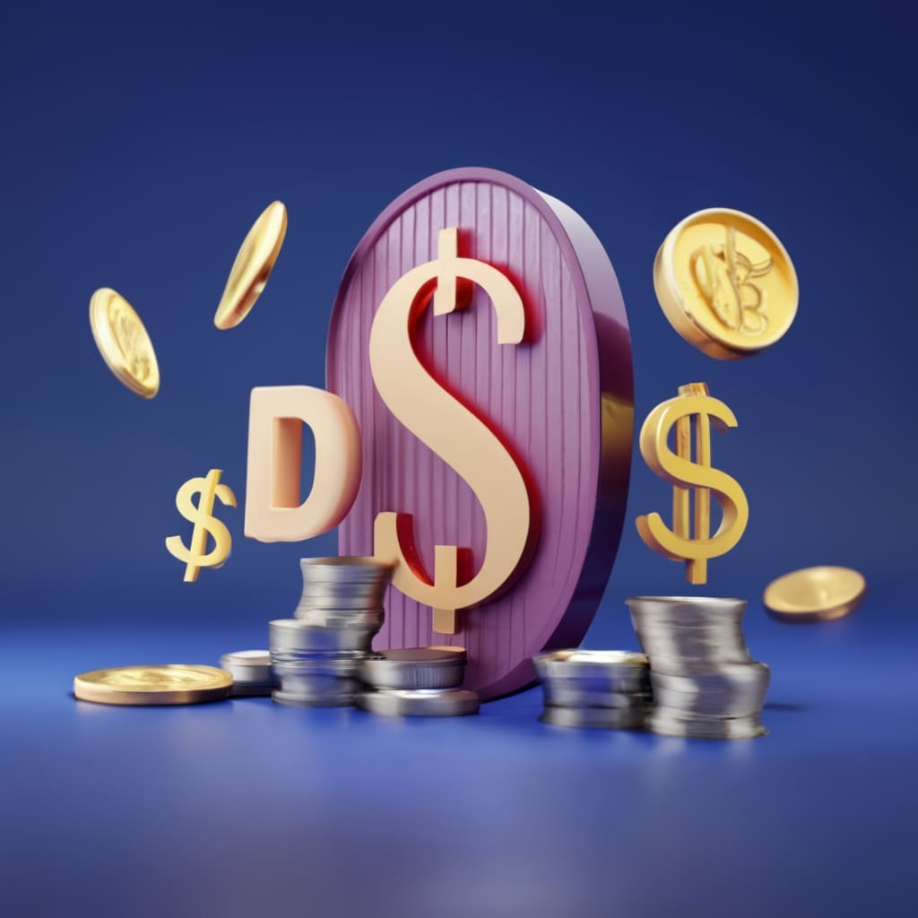 4%대 정기예금의 등장: 시중은행의 예금금리 인상 움직임