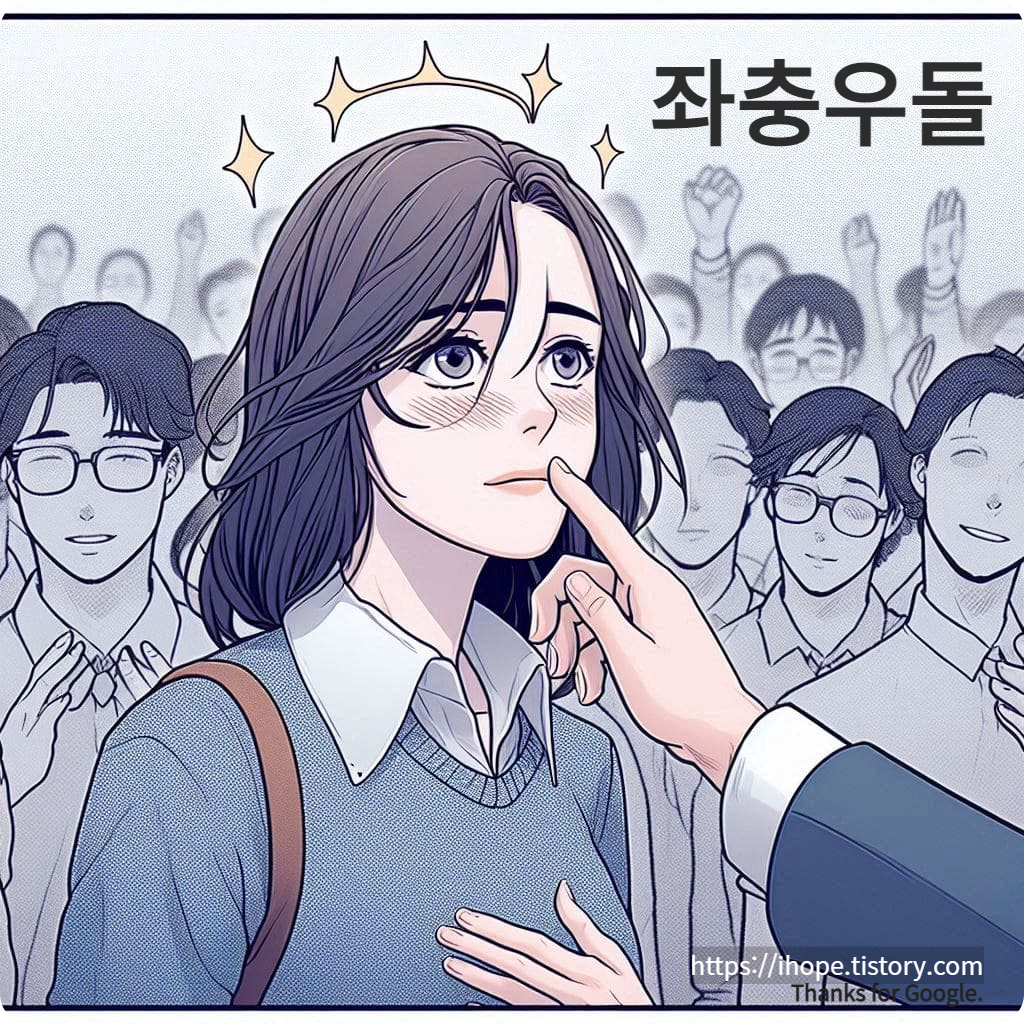 The deep psychology of wanting to be recognized