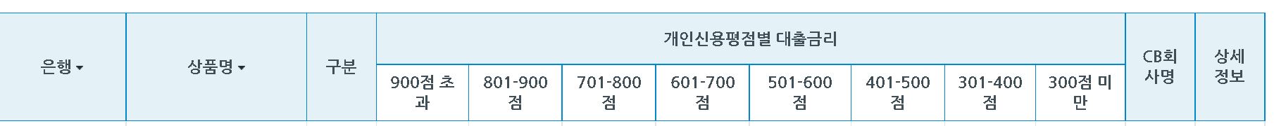 대출