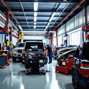 자동차정비산업기사 자격증