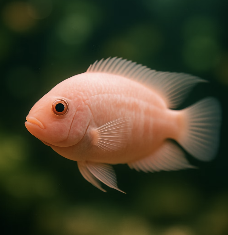 사랑스러운 분홍빛&amp;#44; 핑크니그로