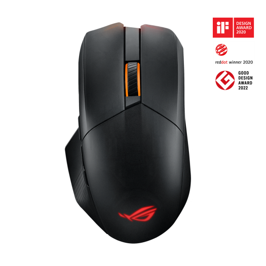 Asus ROG Chakram X 오리진