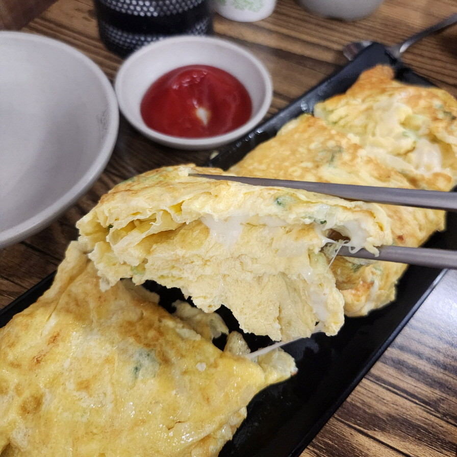 서대문역 맛집 한옥집김치찜