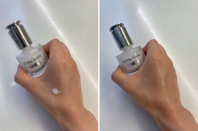 아마메르 미백앰플 내돈내산 가격