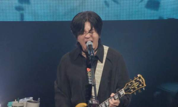 윤도현 '사랑 Two' 7년 만의 역주행 기적! 해체 위기 밴드를 살린 감동 비화 (전참시)