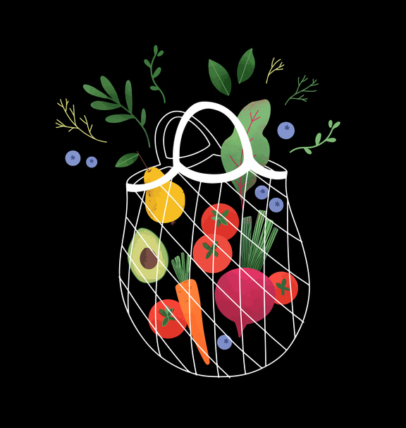 먹는 안티에이징, 바르는 것보다 강하다