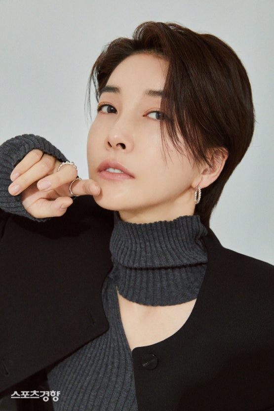진서연 프로필