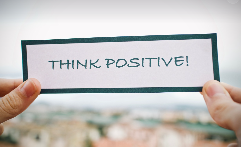 긍정적인 감정이 코르티솔과 엔도르핀 분비에 미치는 영향