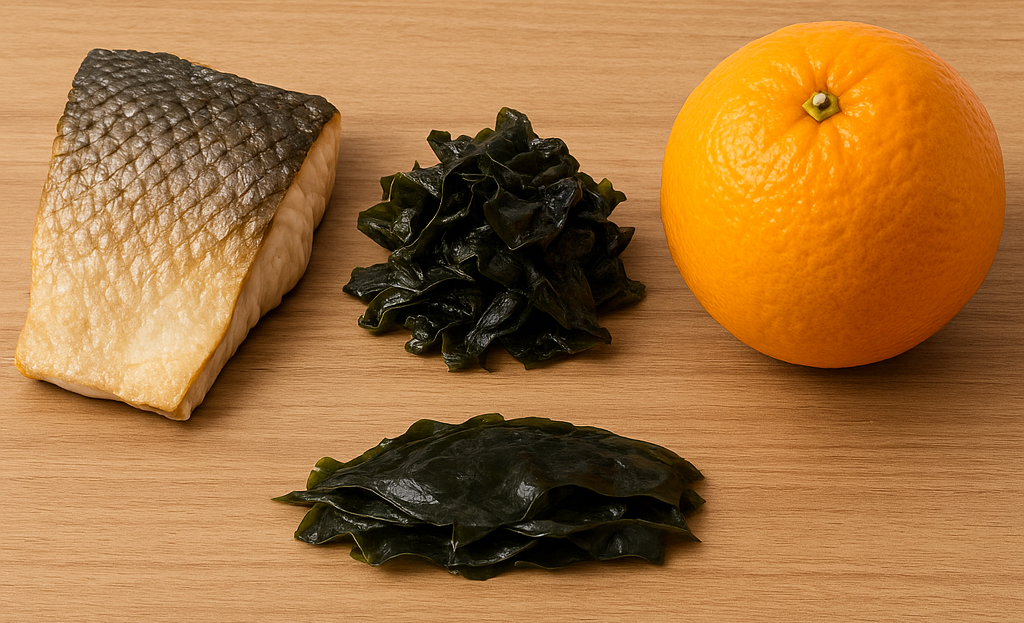 갱년기 피부노화 예방과 관리법