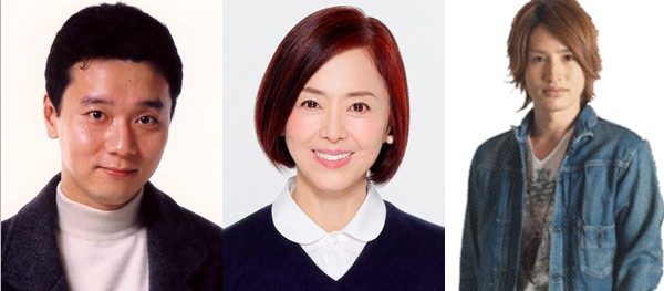 [일드 추천] 첫사랑 까끌까끌한 다시보기 줄거리 결말 등장인물