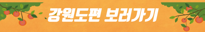 봄에 떠나기 좋은 여행지