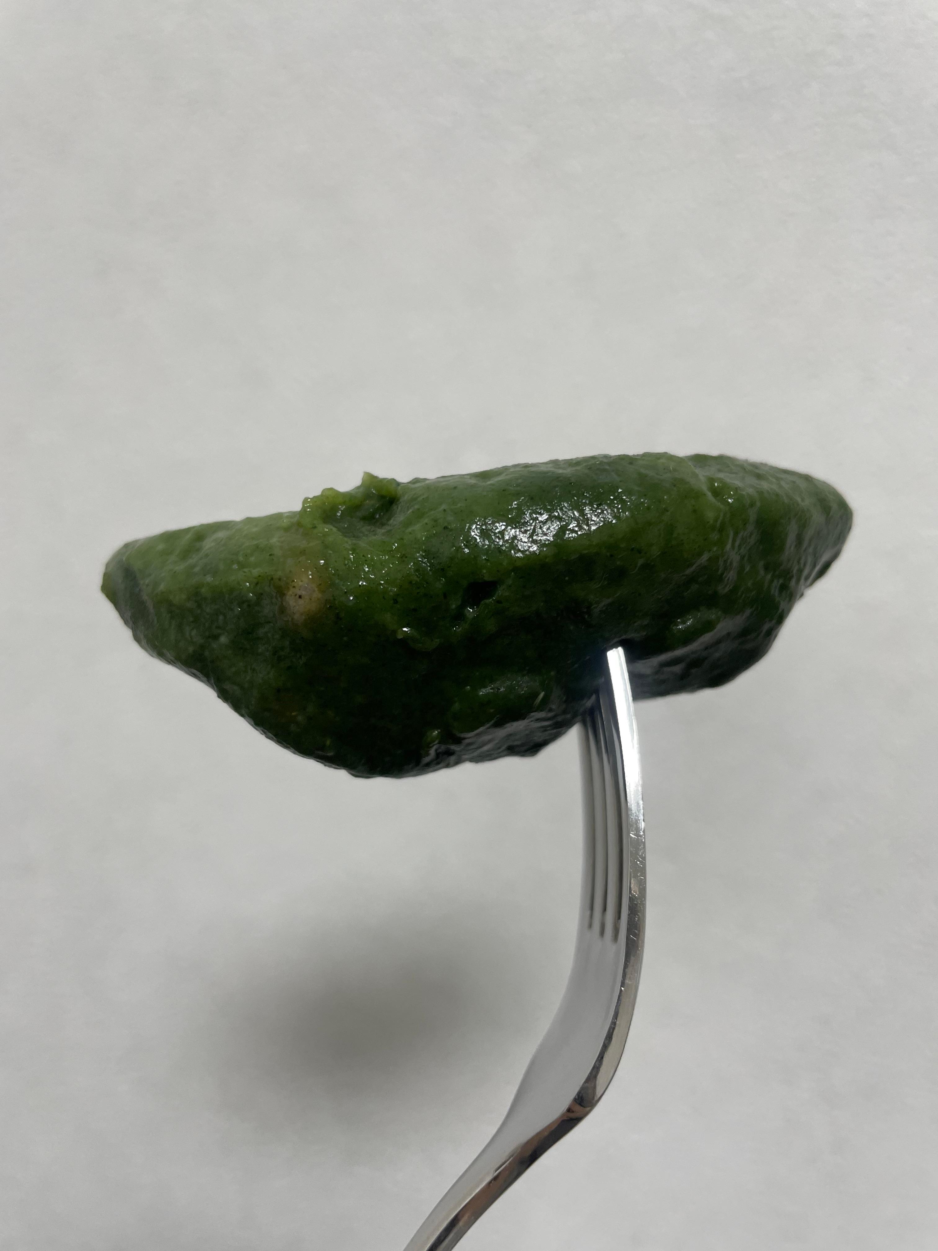 모시송편