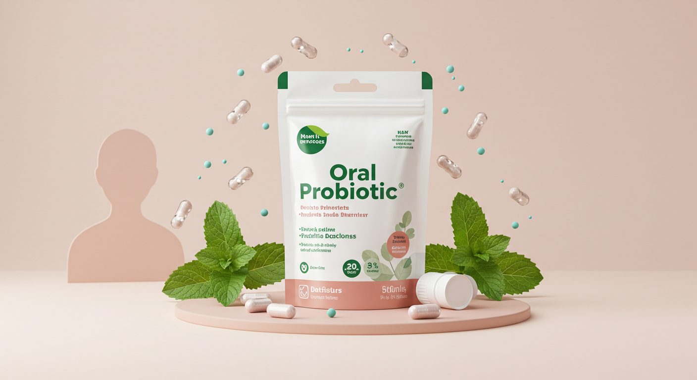 입냄새제거방법