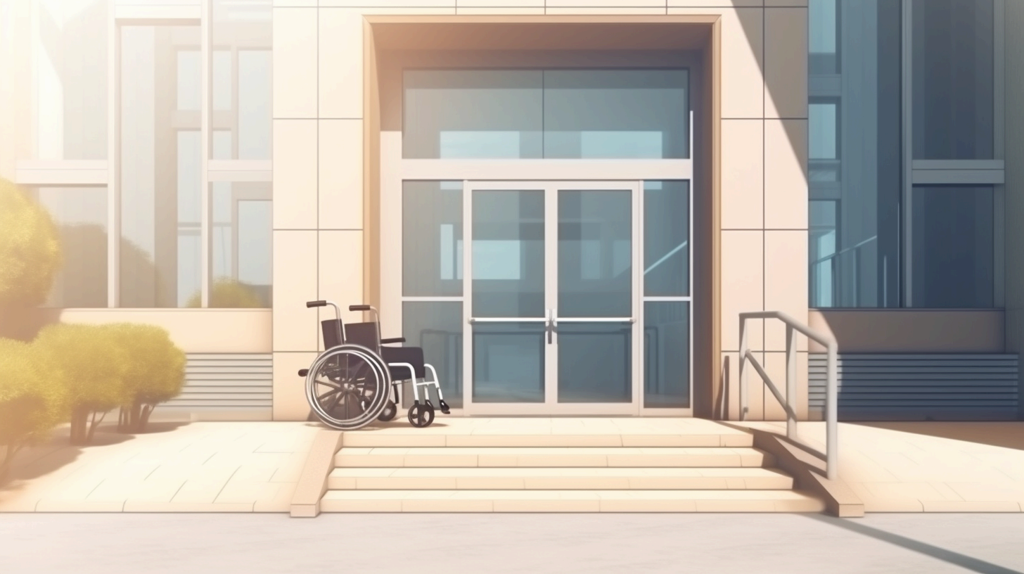 2024년 장애인 편의시설 설치 기준 변화 – 무엇이, 왜 바뀌었을까?