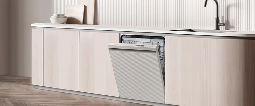 빌트인 식기세척기 관련 사진