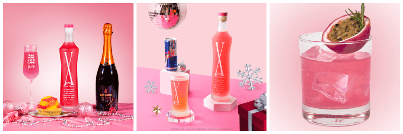 엑스레이티드 사진 3개