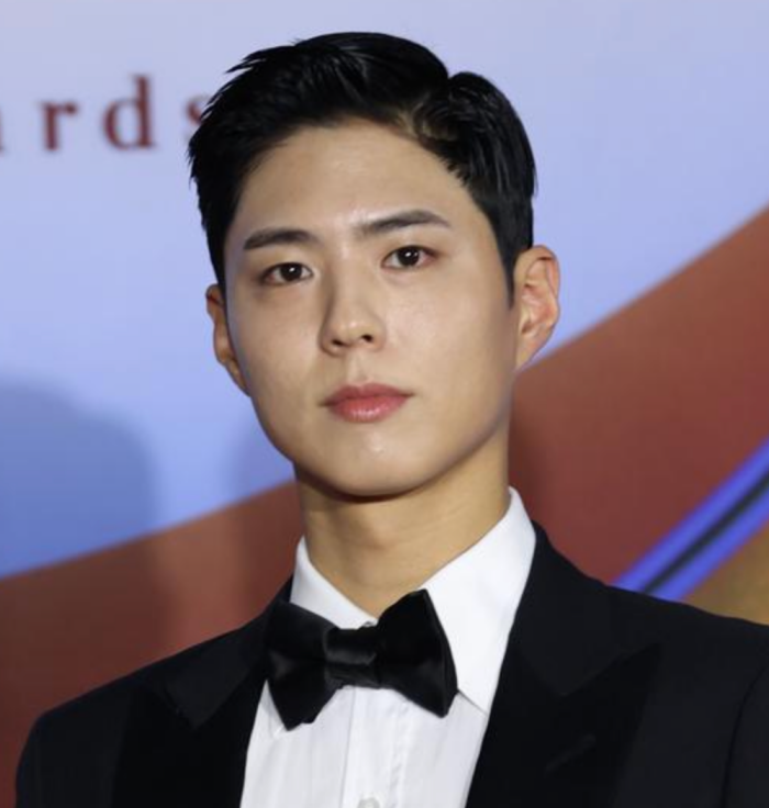 박보검