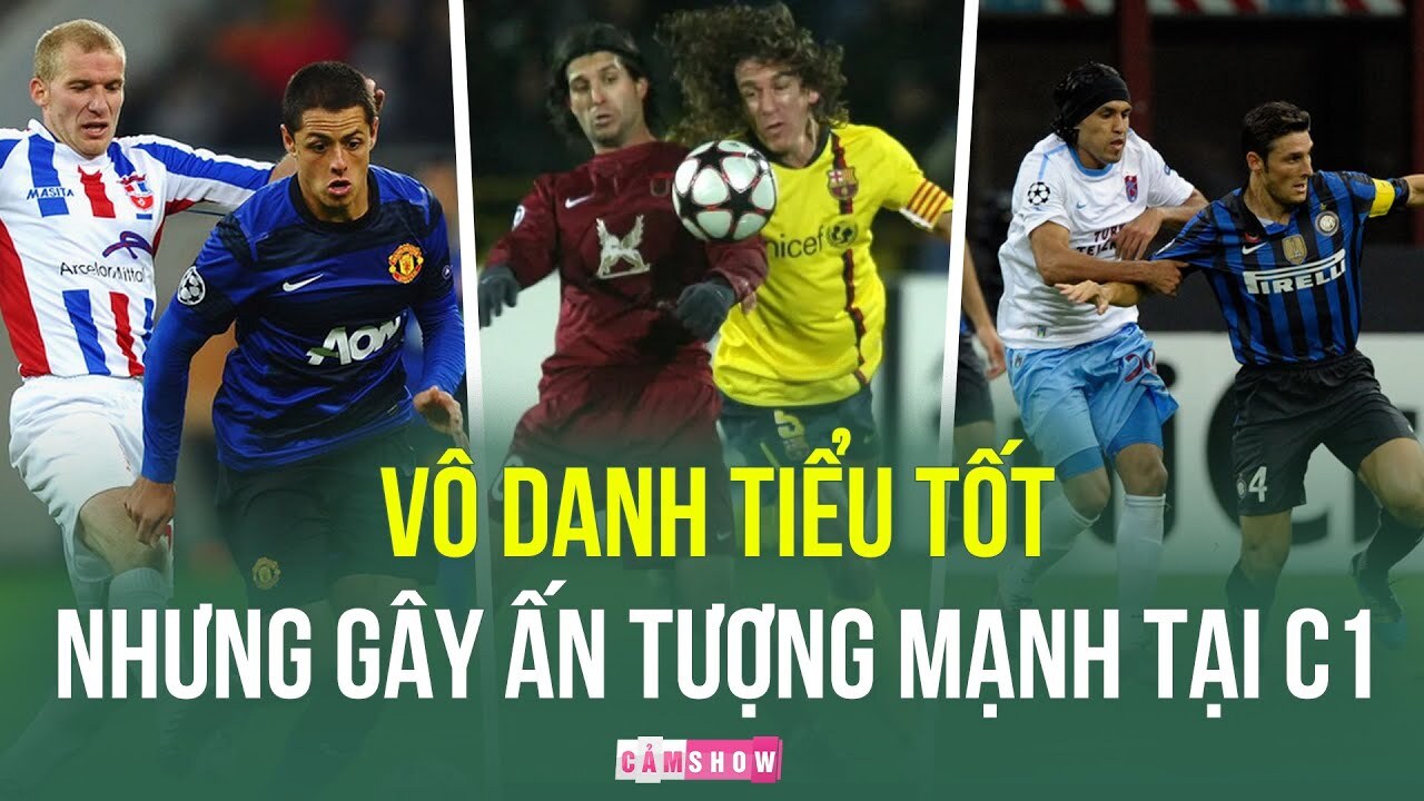 "보 잔 띠에우 똣"을 인용한 영상 타이틀