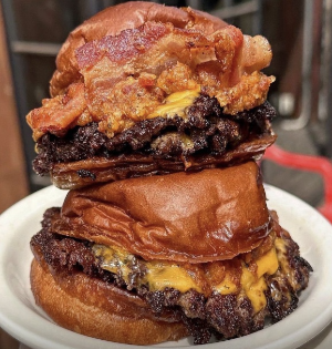 양키스버거앤피자