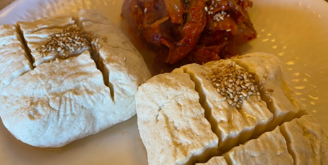 남한산성 손두부 맛집2